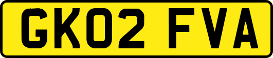 GK02FVA