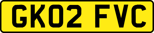 GK02FVC