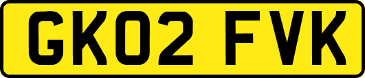 GK02FVK
