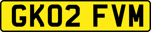 GK02FVM