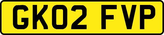 GK02FVP
