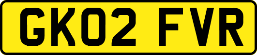 GK02FVR