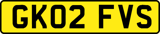 GK02FVS