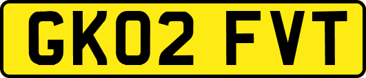 GK02FVT