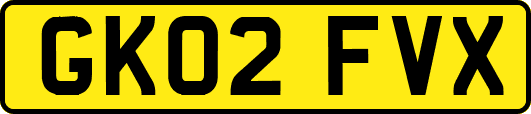 GK02FVX