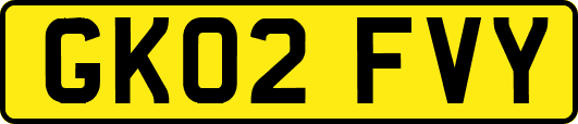 GK02FVY