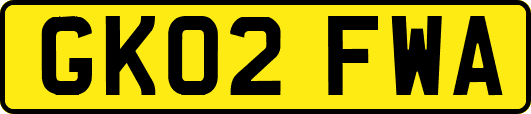 GK02FWA