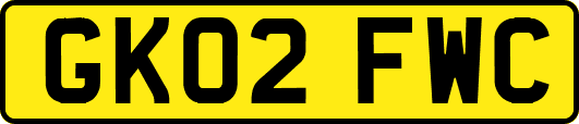 GK02FWC