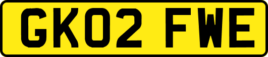 GK02FWE