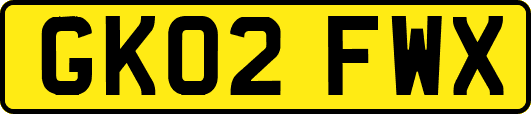 GK02FWX
