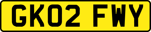 GK02FWY