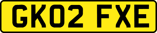 GK02FXE