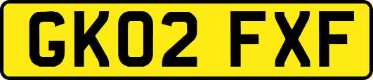 GK02FXF