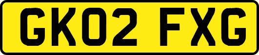 GK02FXG