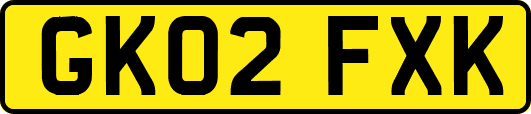 GK02FXK