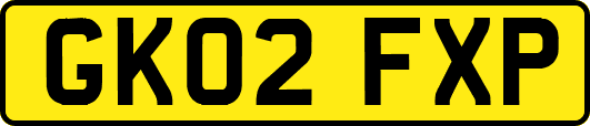 GK02FXP