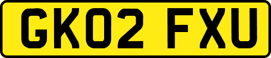 GK02FXU