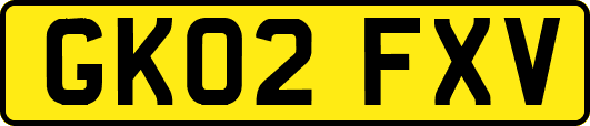 GK02FXV