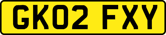 GK02FXY