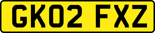 GK02FXZ