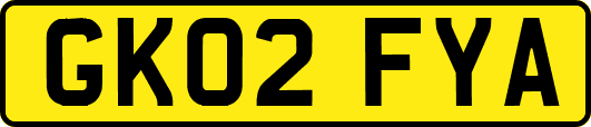 GK02FYA