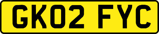 GK02FYC