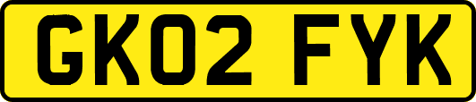 GK02FYK