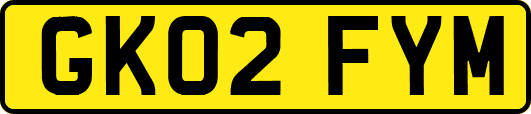 GK02FYM