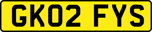 GK02FYS