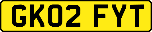 GK02FYT