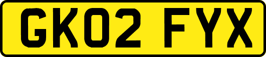 GK02FYX