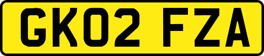GK02FZA