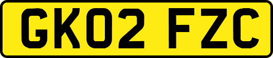 GK02FZC