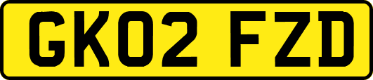 GK02FZD
