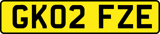 GK02FZE