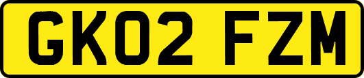 GK02FZM