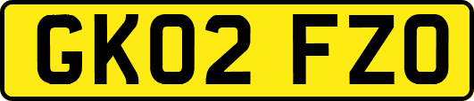 GK02FZO