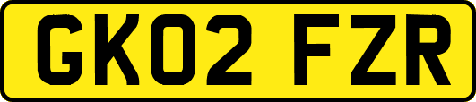 GK02FZR