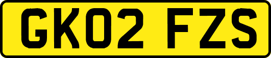 GK02FZS