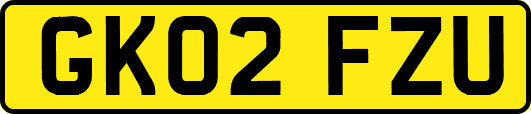 GK02FZU