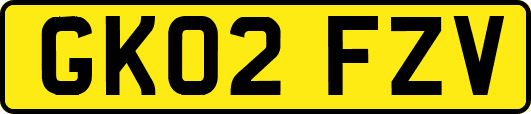 GK02FZV