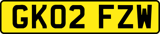 GK02FZW