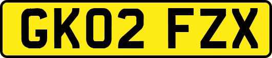 GK02FZX