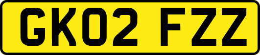 GK02FZZ