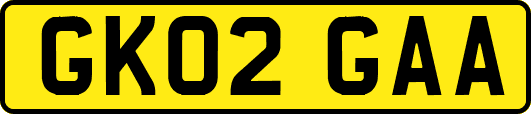 GK02GAA