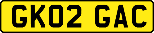 GK02GAC