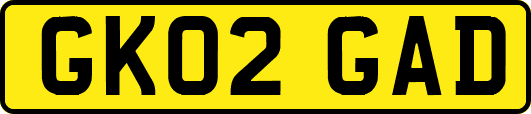 GK02GAD