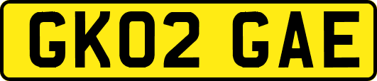 GK02GAE