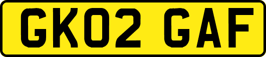 GK02GAF