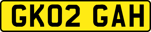 GK02GAH